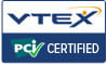 VTEX - PCI Certified